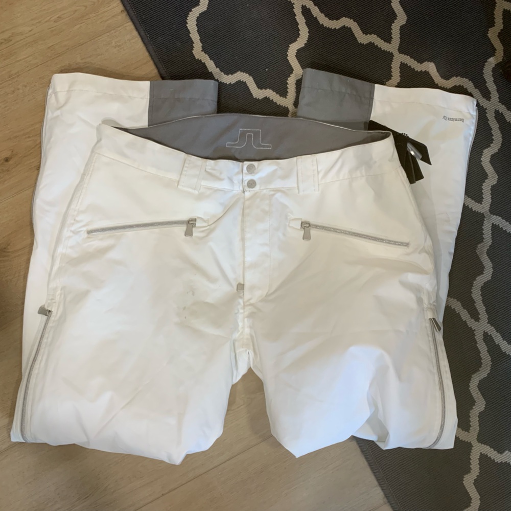 J. Lindeberg ski pants